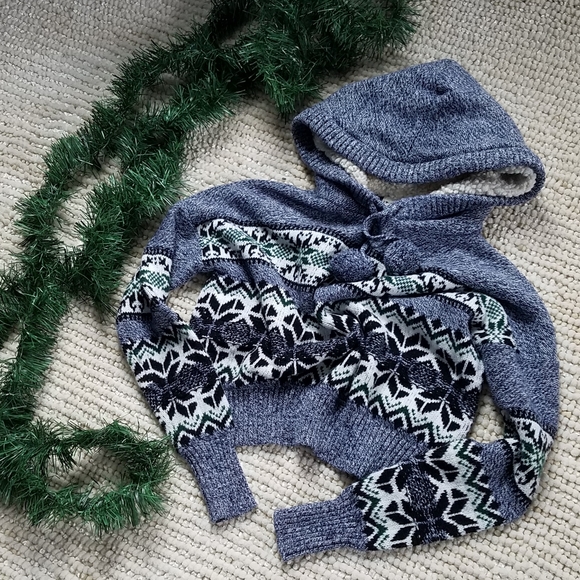 if it were me Sweaters - 🌻3 for 12🌻 Hooded sweater